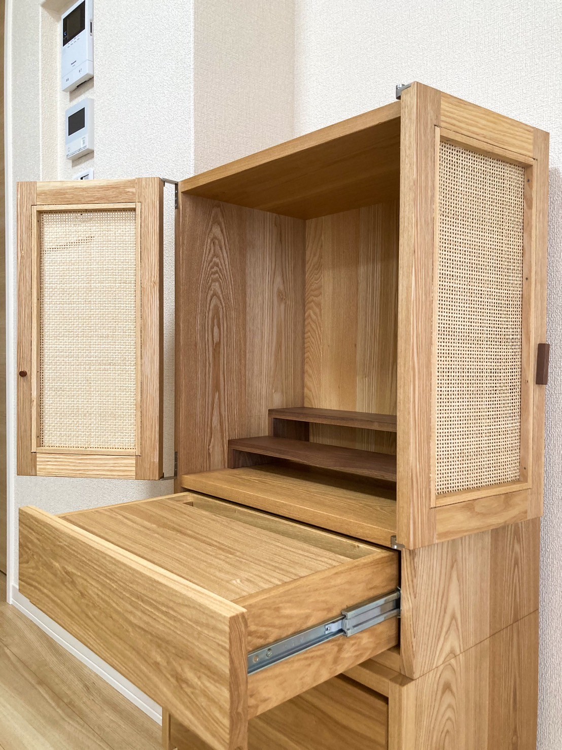 オーダー家具・お仏壇／関西・大阪