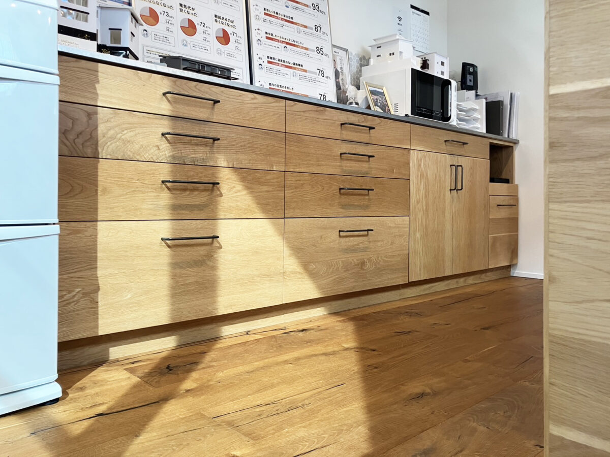 キッチンメンテナンス