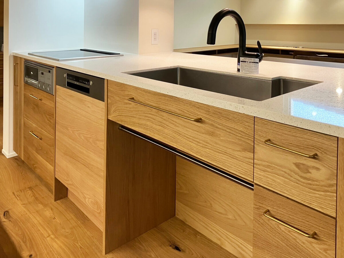 オーダーキッチン/関西・京都 オーダーキッチン/関西・京都