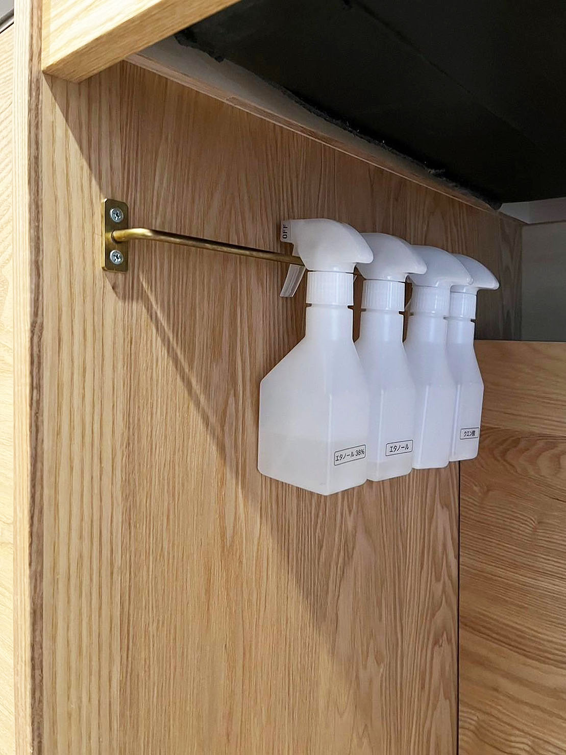 キッチンをお使いいただいている様子-その2-／東海・岐阜