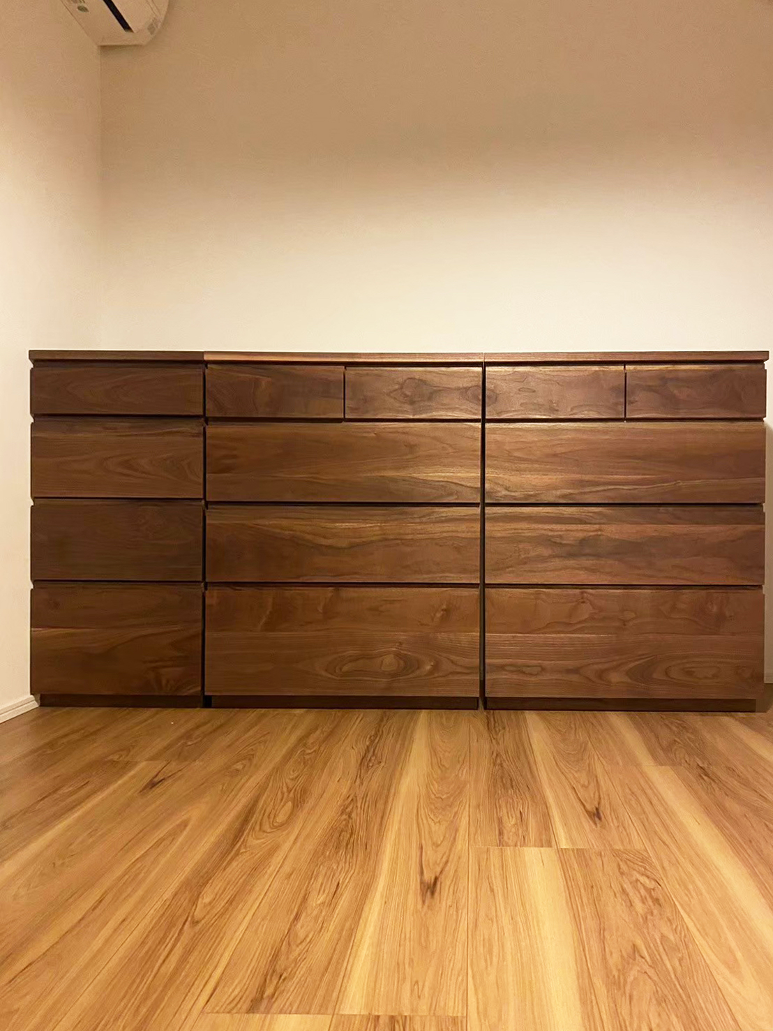 オーダー家具・衣類収納／九州・福岡