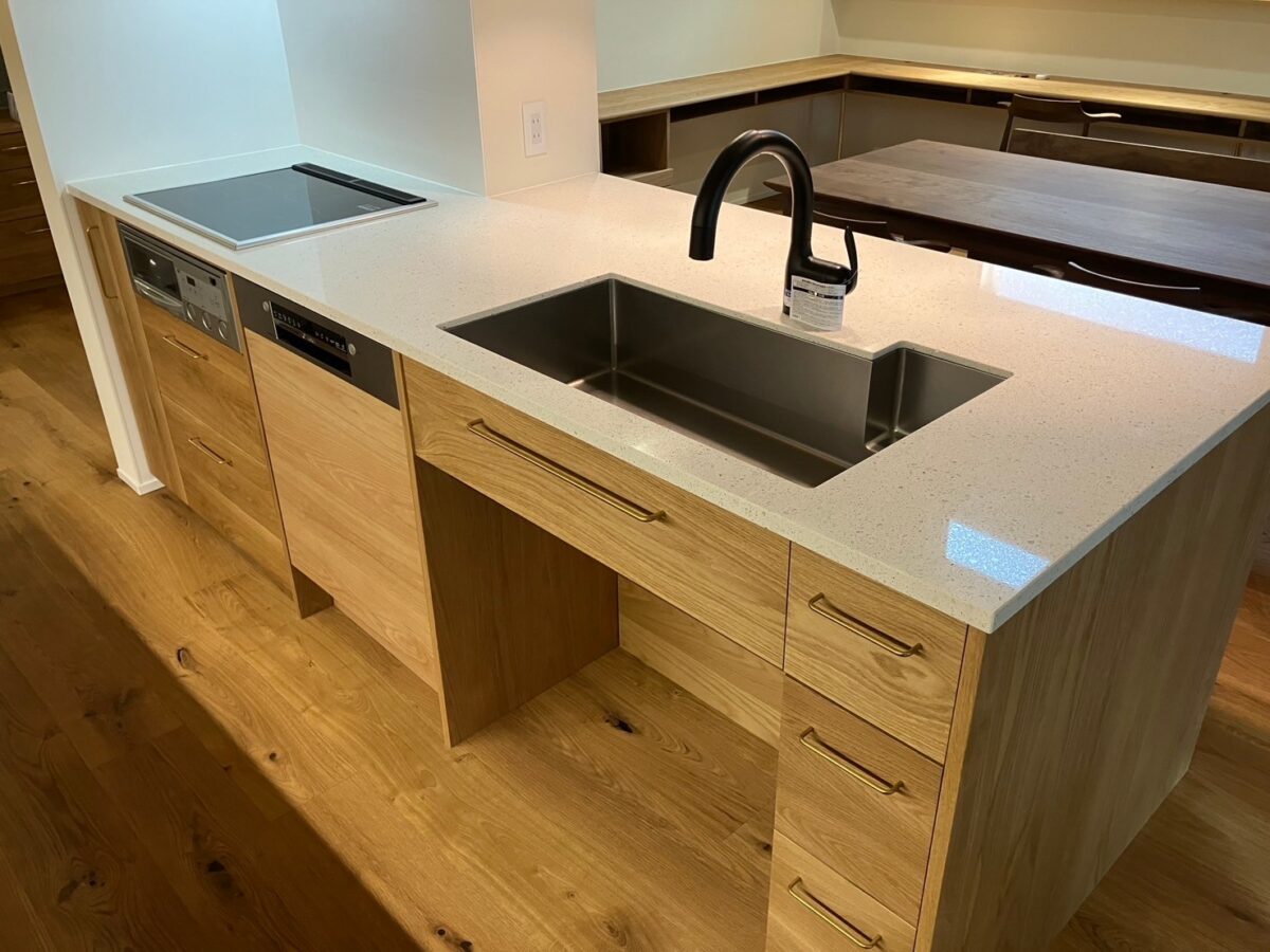 オーダーキッチン/関西・京都 オーダーキッチン/関西・京都