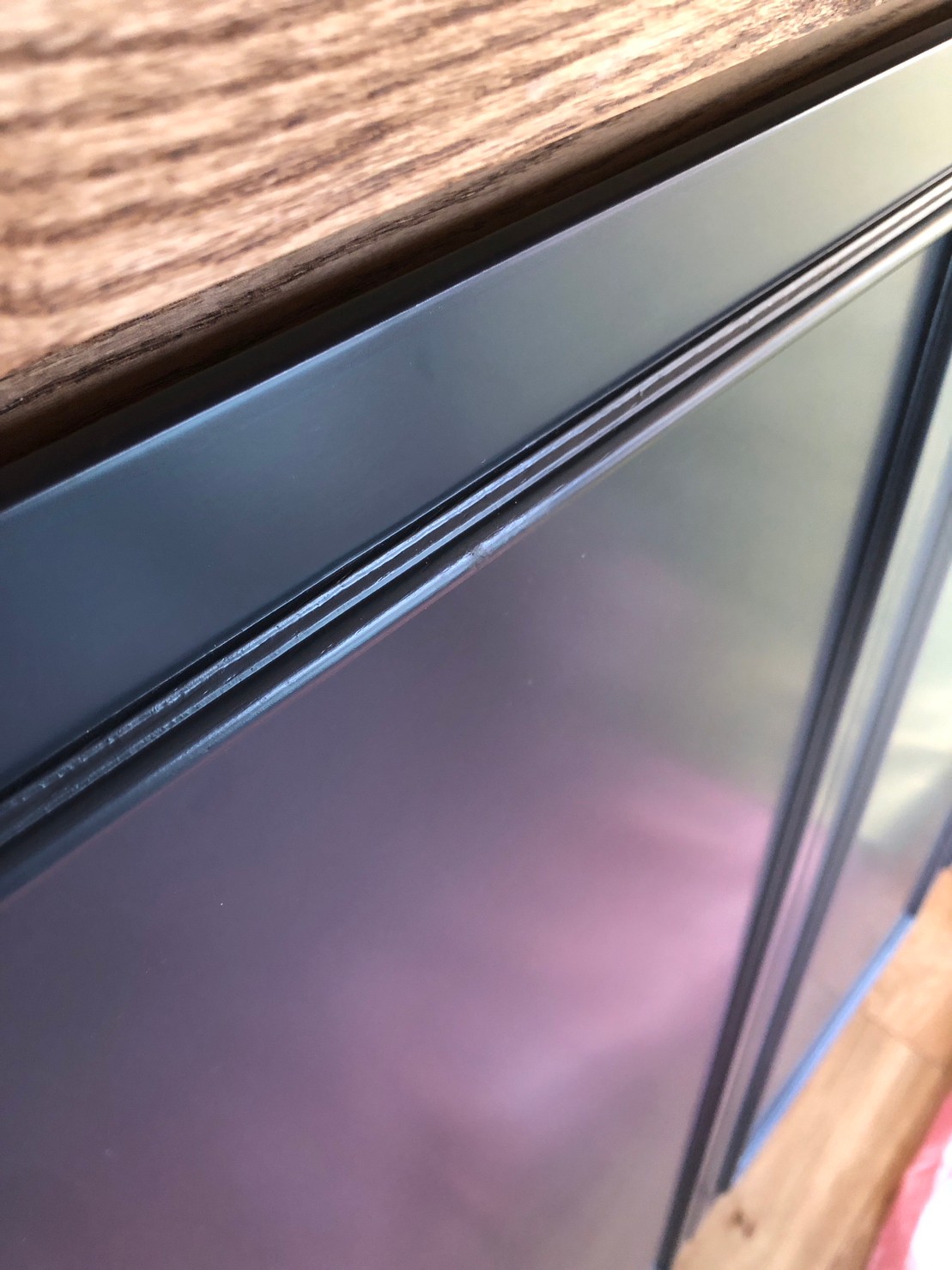 オーダー家具・カウンター収納／関西・兵庫