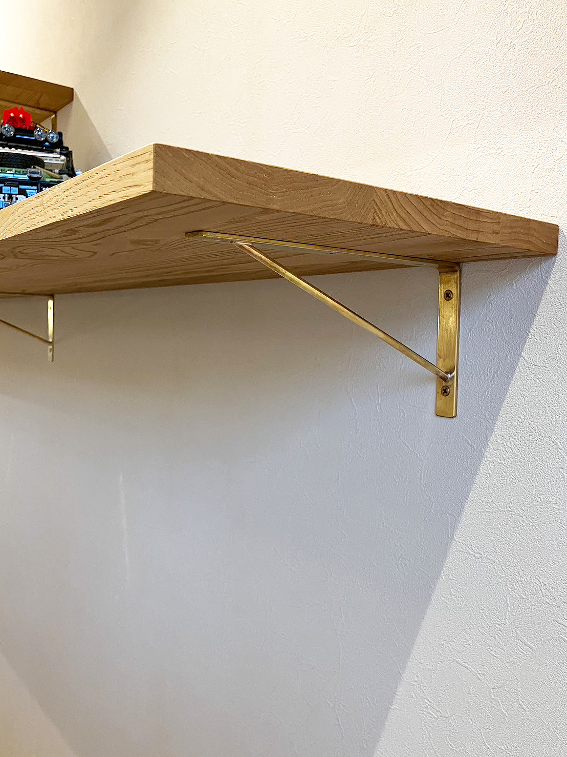 オーダー家具・棚板／関西・大阪