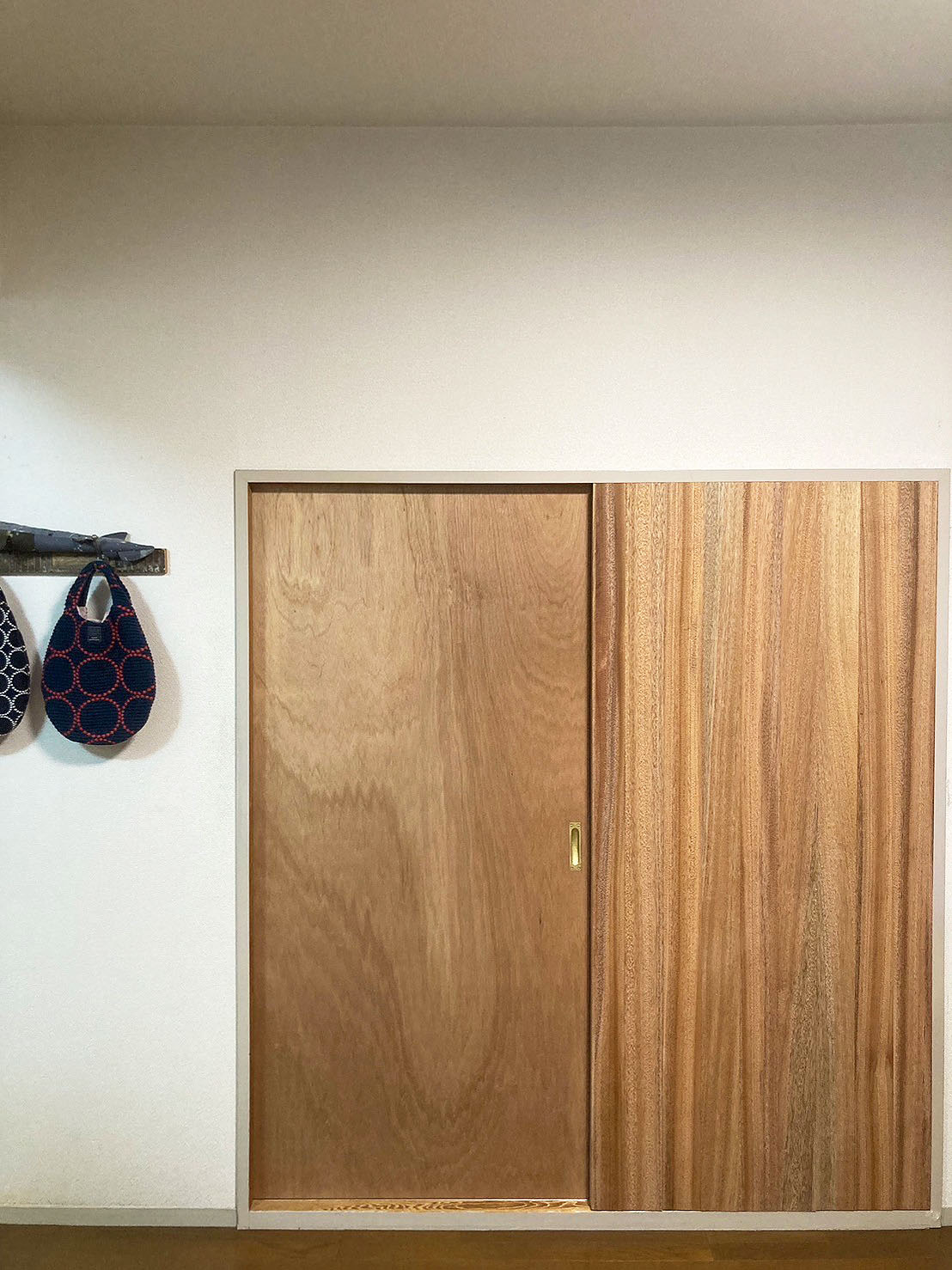 オーダー家具・建具／関西・大阪