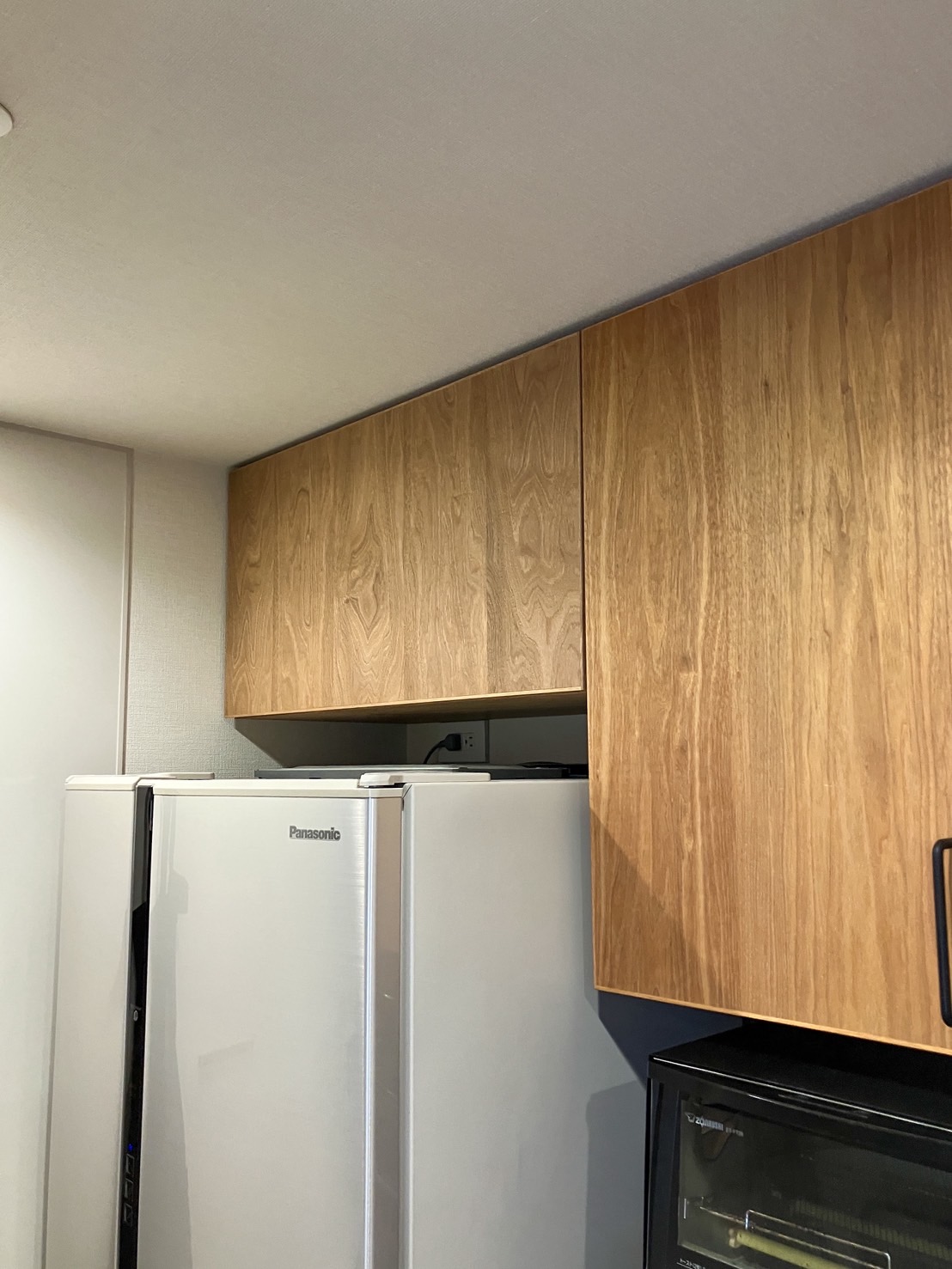 オーダー家具・冷蔵庫上収納／関西・大阪