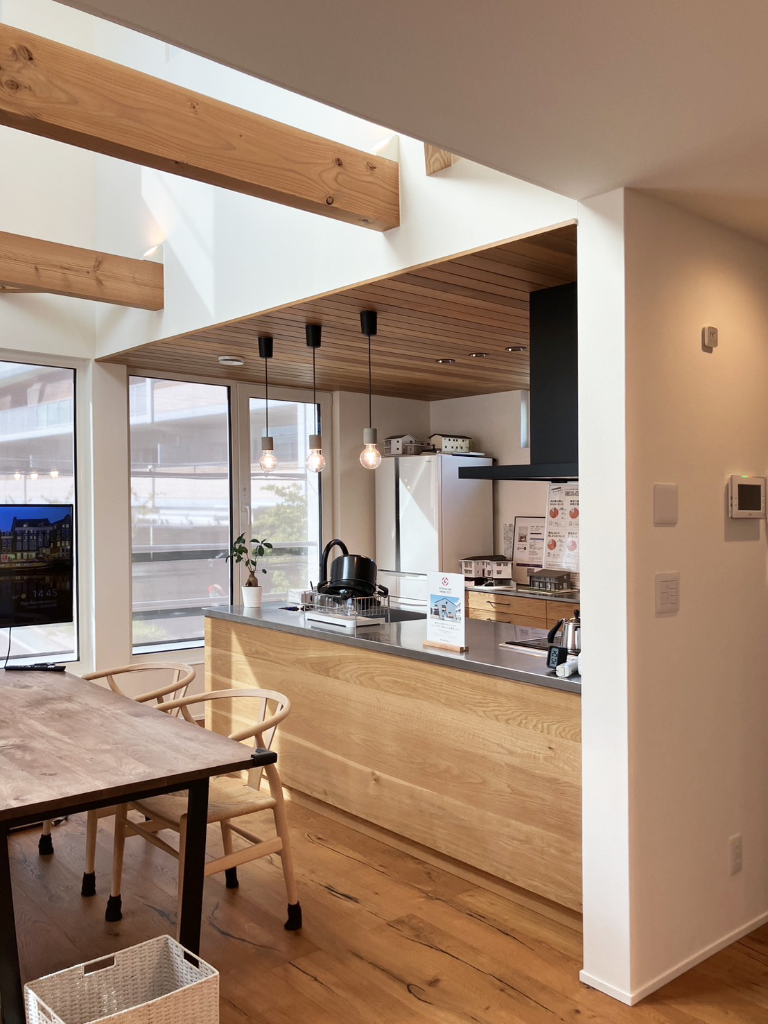 キッチンメンテナンス