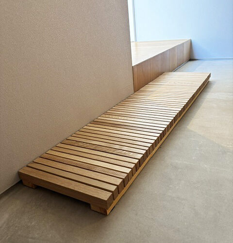 オーダー家具・スノコ/中部・静岡