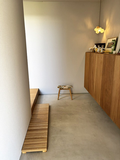 オーダー家具・スノコ／中部・静岡