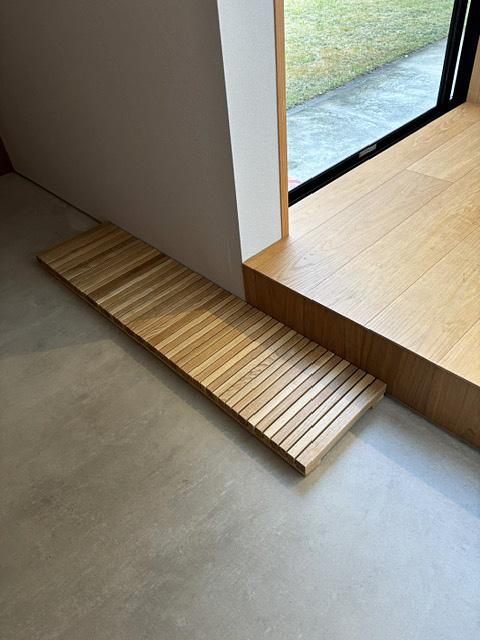 オーダー家具・スノコ／中部・静岡