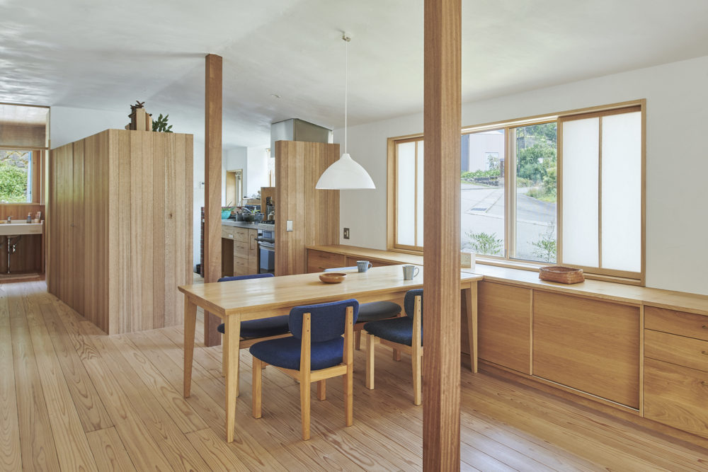 リノベーション物件／東海・岐阜