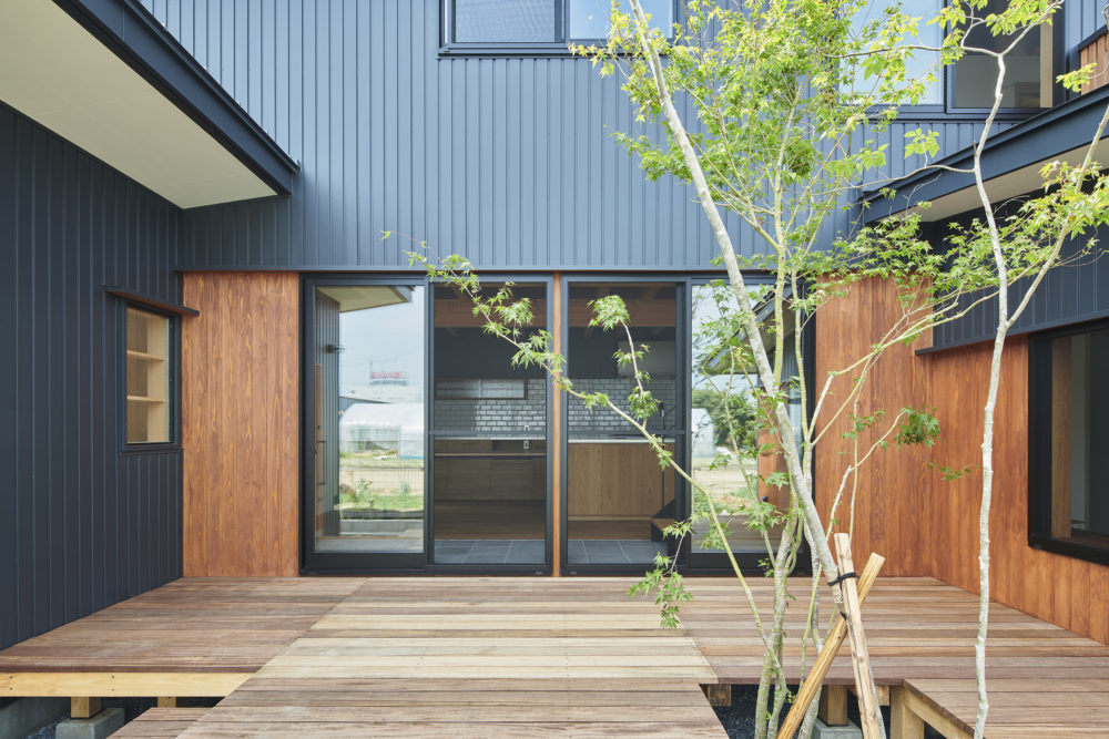 新築物件/東海・岐阜