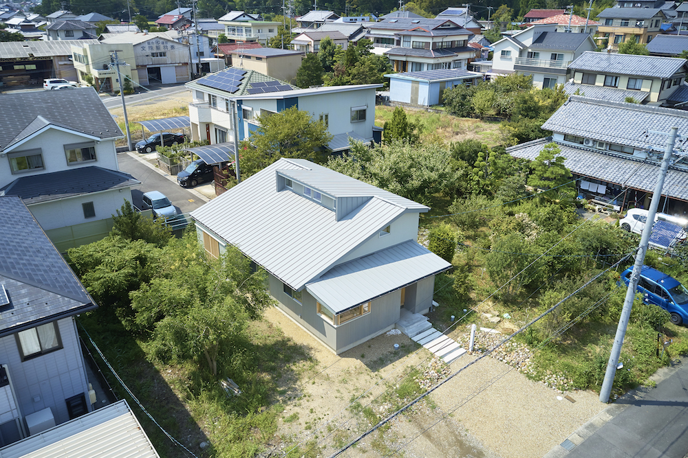 新築物件／東海・岐阜・本巣