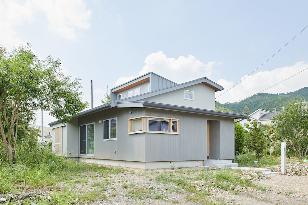 新築物件／東海・岐阜・本巣